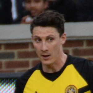 Ben Zemanski