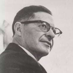 Ben Zion Bokser