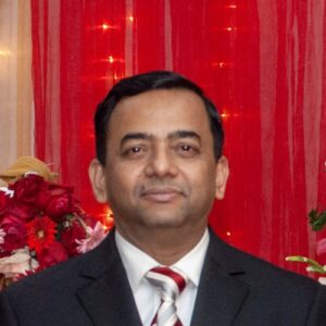Benazir Ahmed