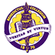 Benedict College logo