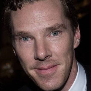 Benedict Cumberbatch