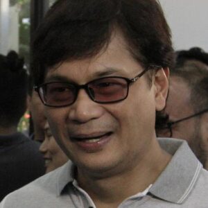 Benjamin Abalos, Jr