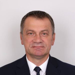 Beniamin Wincenty Godyla