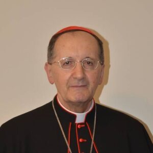 Beniamino Stella