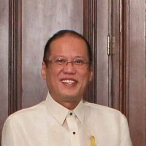 Benigno Aquino III