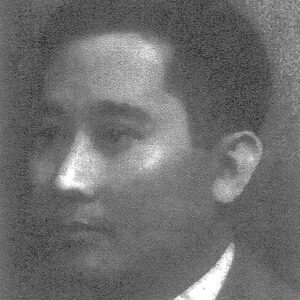 Benigno Aquino, Sr