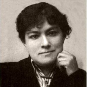 Benita Asas