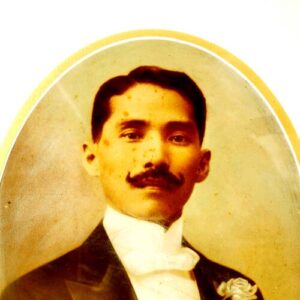 Benito Natividad
