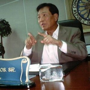 Benjamin Abalos