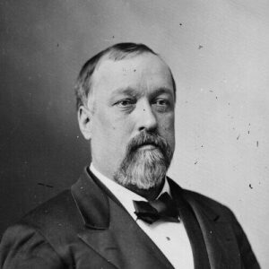 Benjamin Helm Bristow