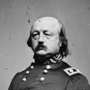 Benjamin Franklin Butler