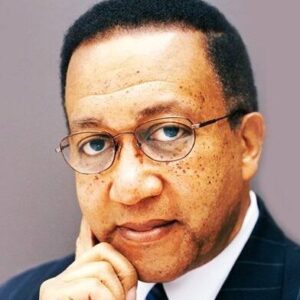 Benjamin Chavis