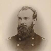 Benjamin D. Pritchard