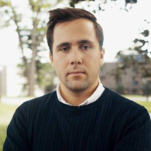 Benjamin Dousa
