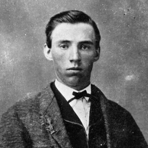 Benjamin E. McLin