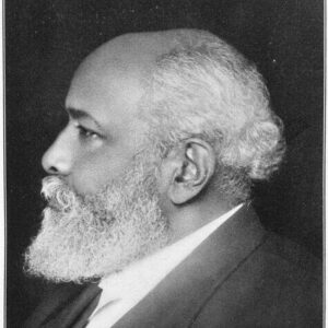 Benjamin F. Lee