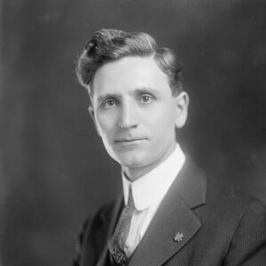 Benjamin F. Welty