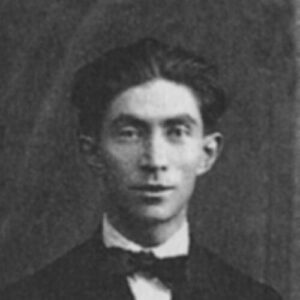 Benjamin Fondane