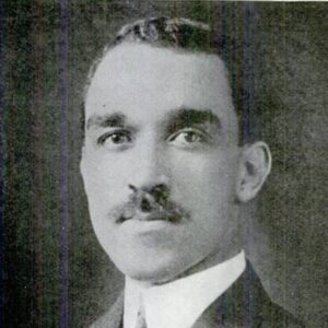 Benjamin Griffith Brawley