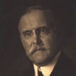 Benjamin Ide Wheeler