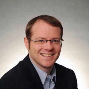 Benjamin K. Sovacool