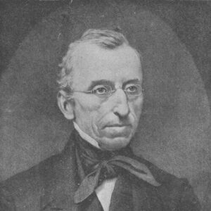 Benjamin Kurtz
