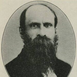 Benjamin Lee Arnold