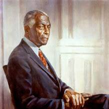 Benjamin Mays