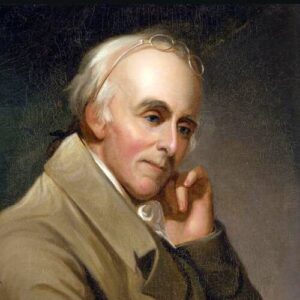 Benjamin Rush