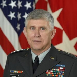 Benjamin S. Griffin