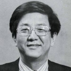 Benjamin Whisoh Lee