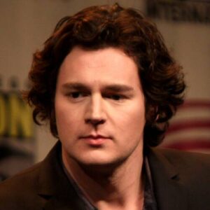 Benjamin Walker