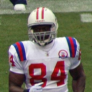 Benjamin Watson