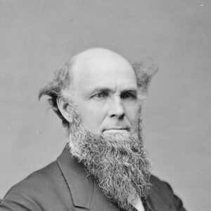 Benjamin White Norris