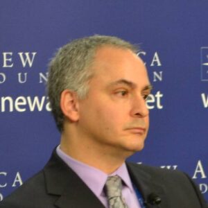 Benjamin Wittes
