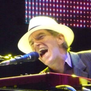 Benmont Tench
