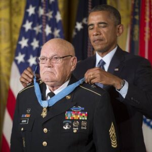 Bennie G. Adkins