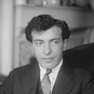 Benno Moiseiwitsch
