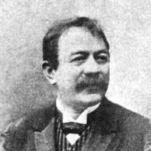 Benno Straucher