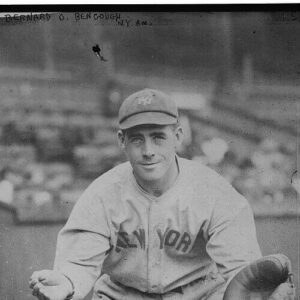 Benny Bengough