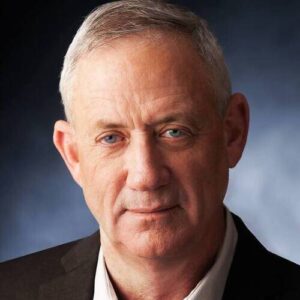 Benny Gantz