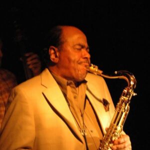 Benny Golson