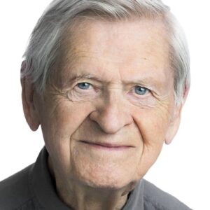 Benoît Lacroix