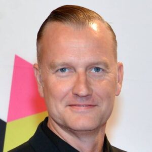 Beppe Starbrink