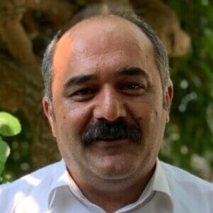 Berdan Öztürk