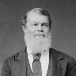 Beriah Magoffin