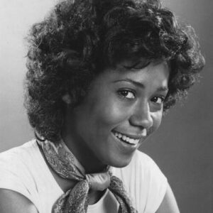 Berlinda Tolbert