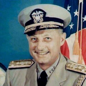 Bernard A. Clarey