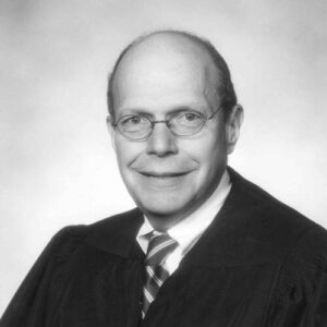 Bernard A. Friedman