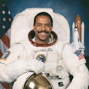 Bernard A. Harris, Jr